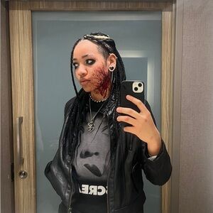 Meet your Posher, Ren